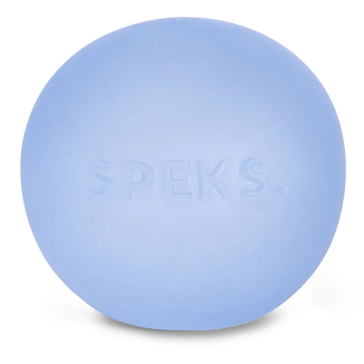 Speks - Gump Jumbo Memory Stress Ball - Dew