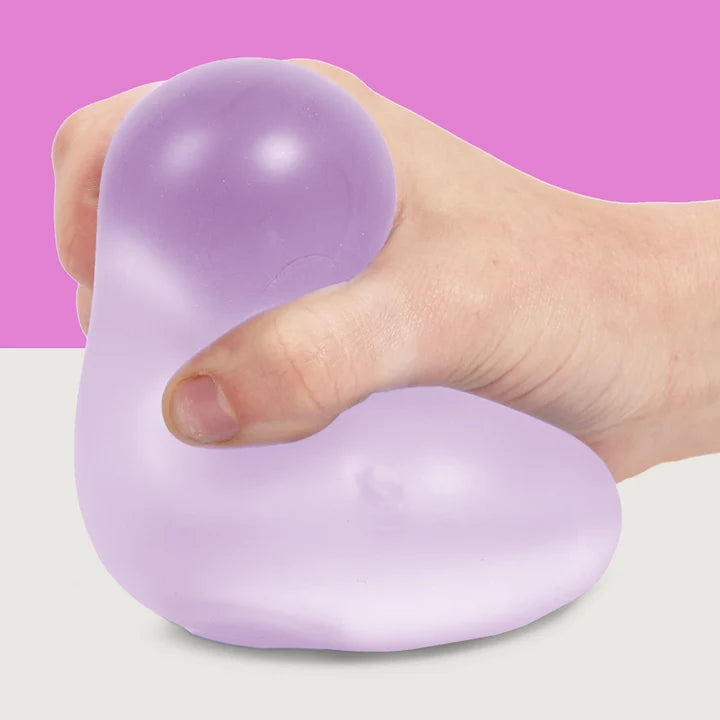 Speks - Gump Jumbo Memory Stress Ball - Mist
