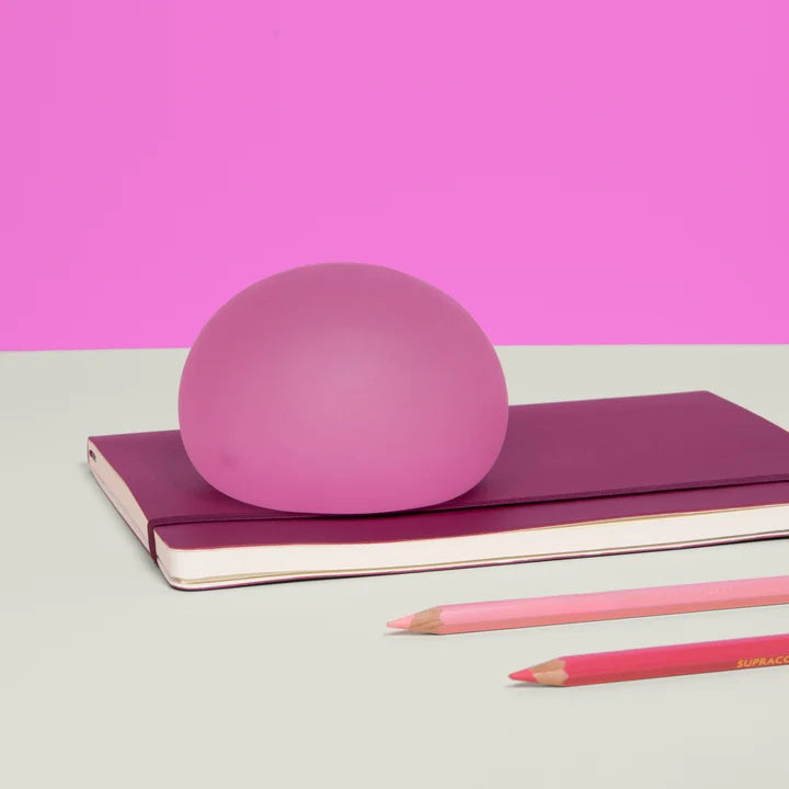 Speks - Gump Jumbo Memory Stress Ball - Moon