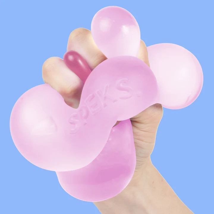 Speks - Gump Jumbo Memory Stress Ball - Moon