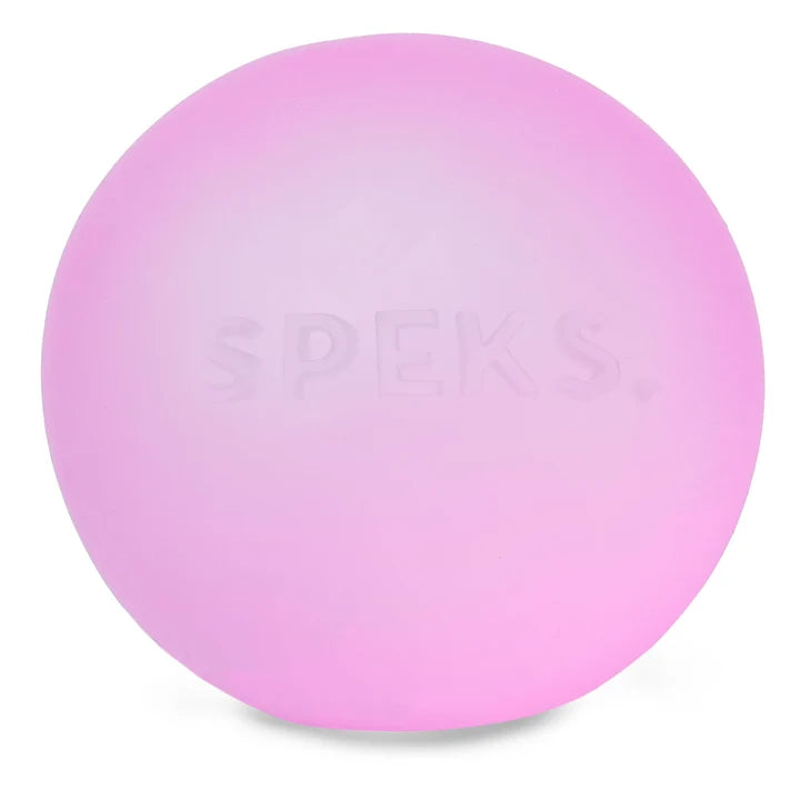 Speks - Gump Jumbo Memory Stress Ball - Moon