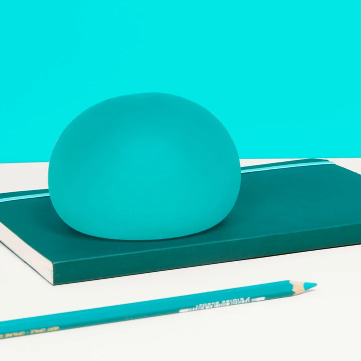 Speks - Gump Jumbo Memory Stress Ball - Sea