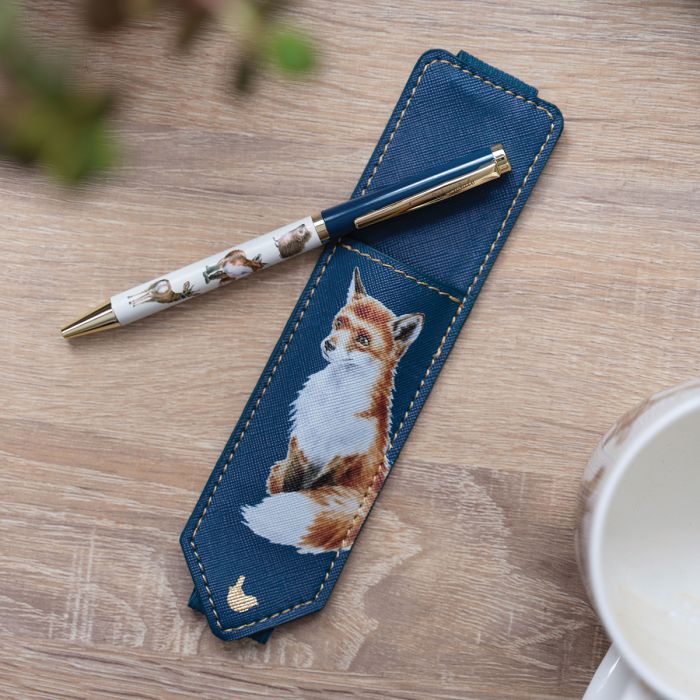 Wrendale Designs - Signature Stationery Pen Set