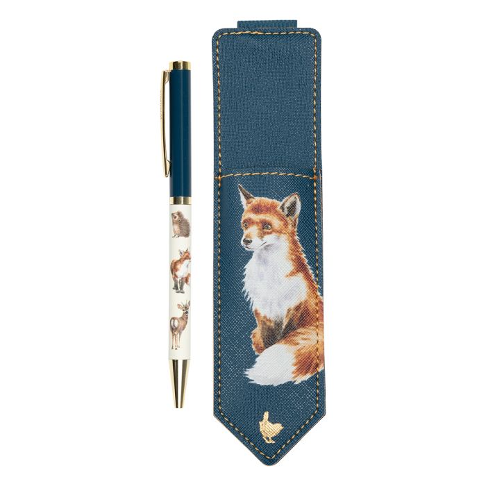 Wrendale Designs - Signature Stationery Pen Set