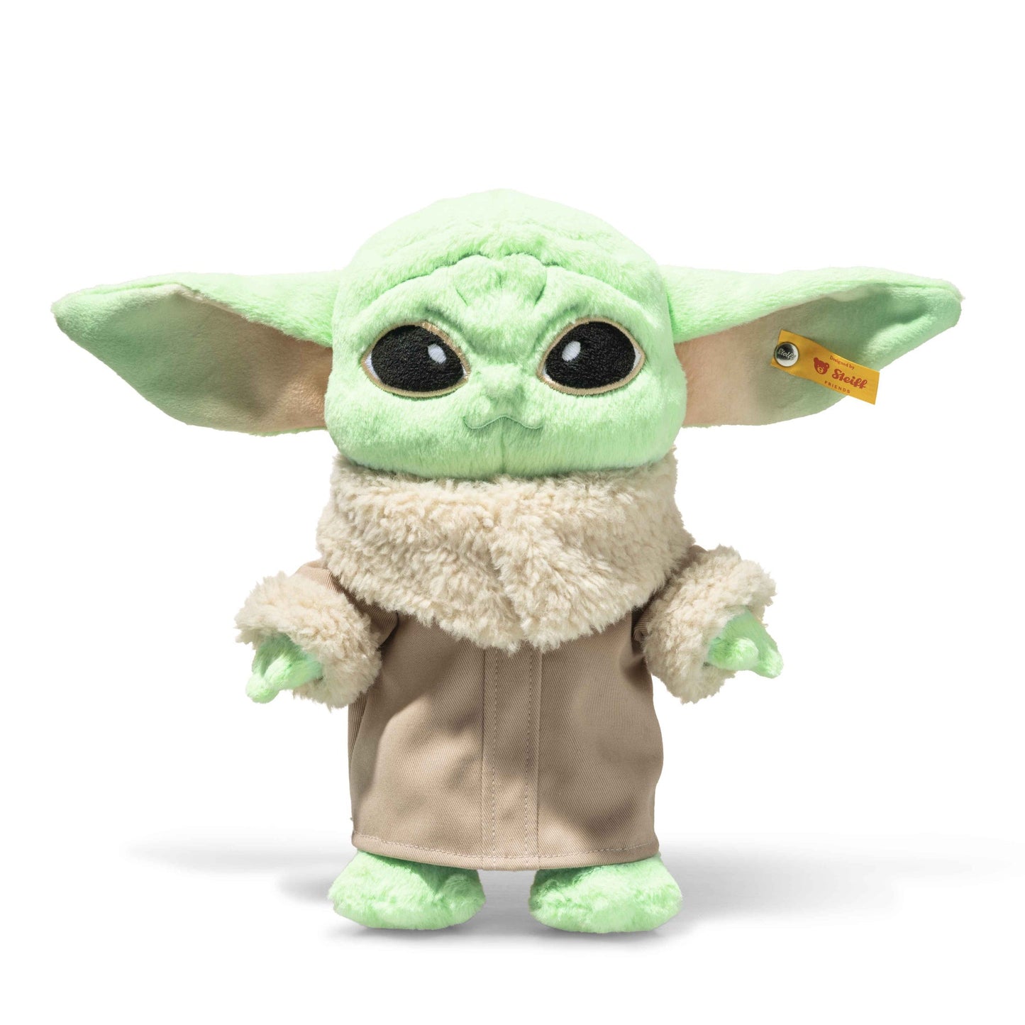 Steiff - Star Wars Grogu