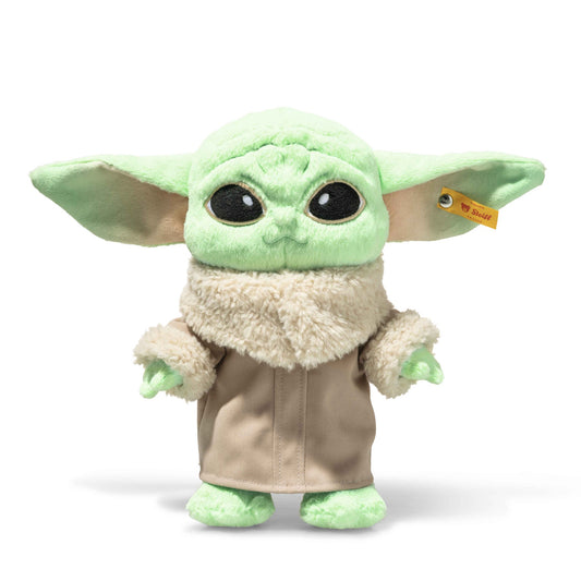 Steiff - Star Wars Grogu