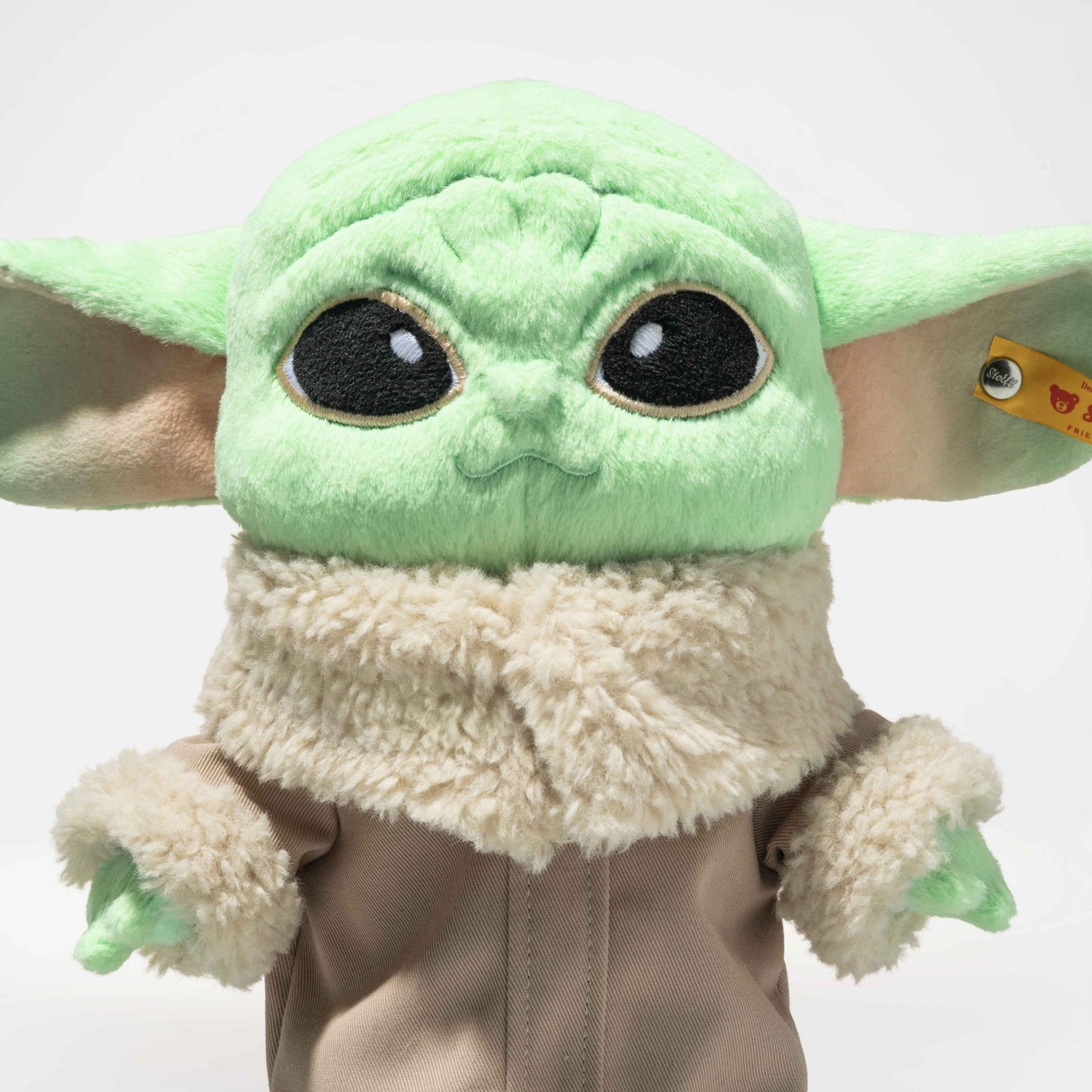 Steiff - Star Wars Grogu
