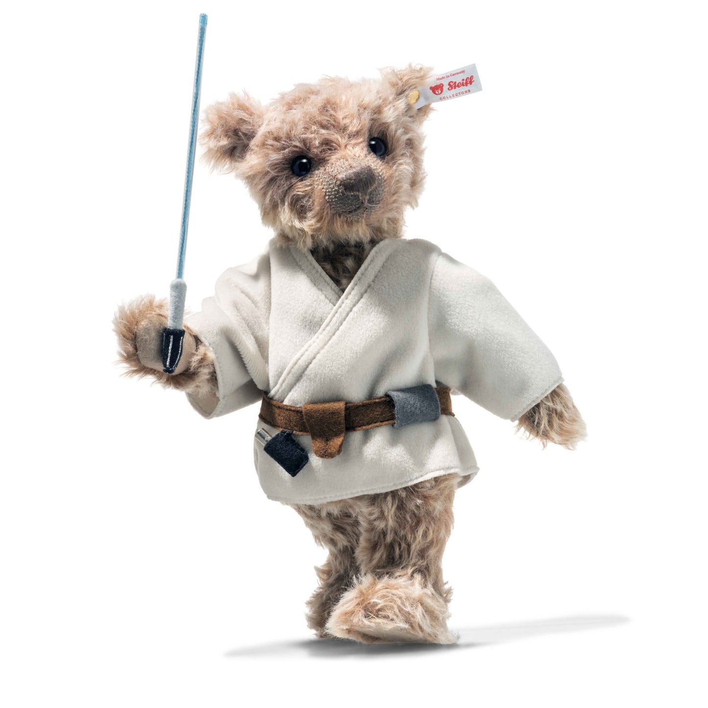 Steiff - Star Wars Luke Skywalker Teddy Bear
