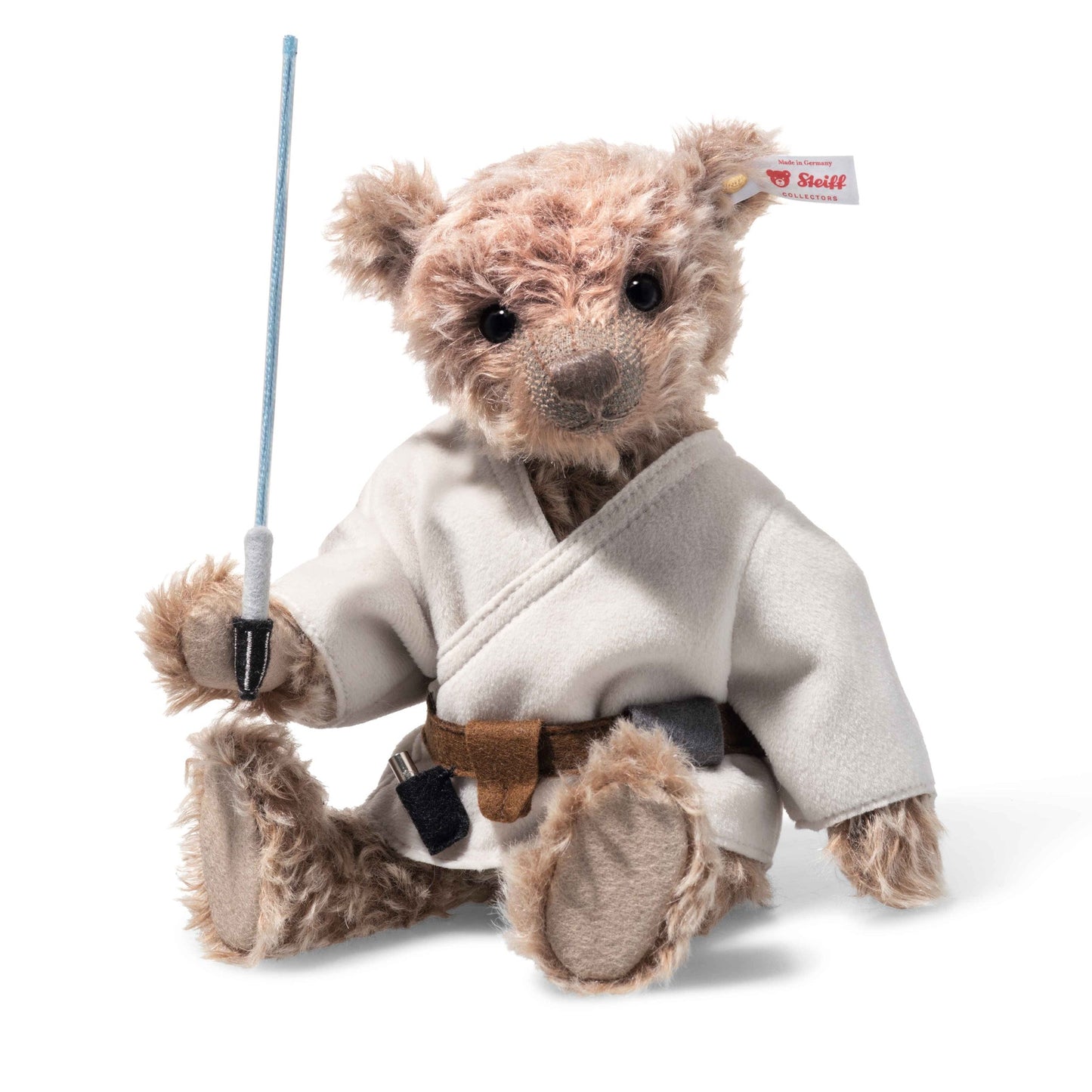 Steiff - Star Wars Luke Skywalker Teddy Bear