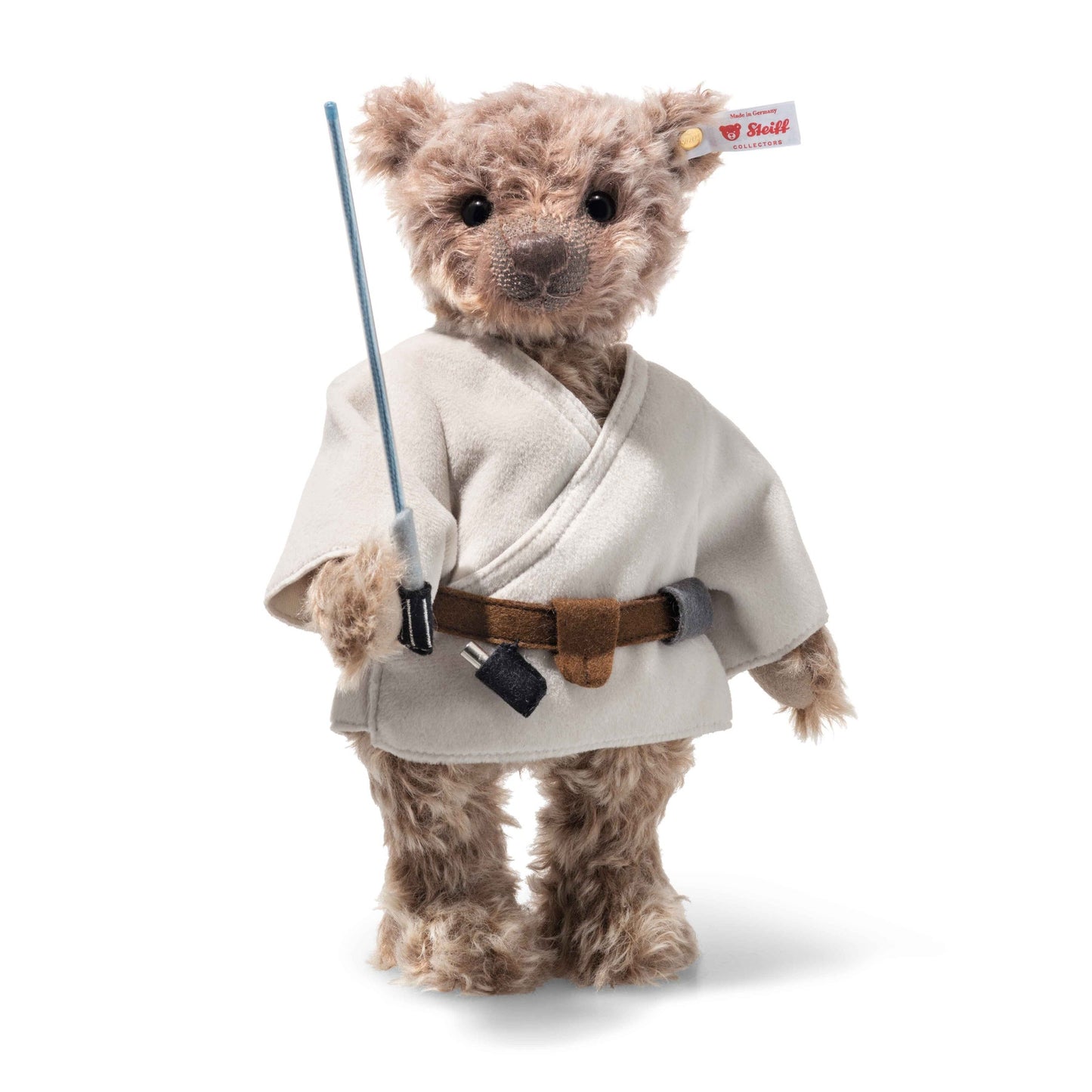 Steiff - Star Wars Luke Skywalker Teddy Bear
