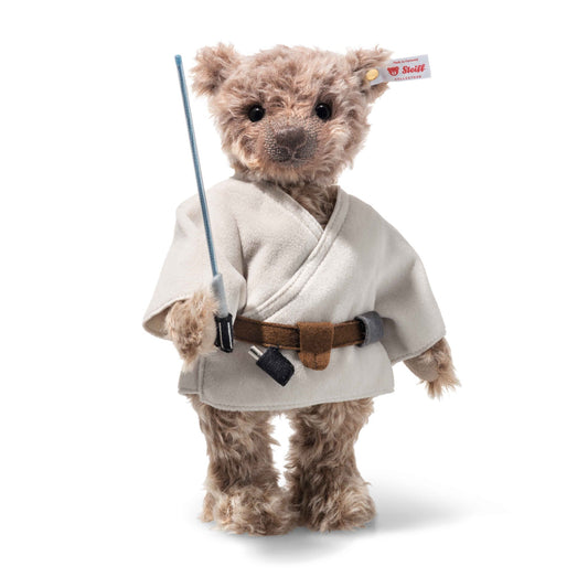Steiff - Star Wars Luke Skywalker Teddy Bear