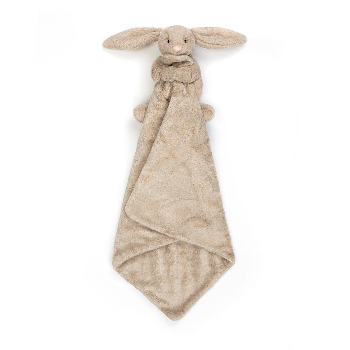 Jellycat - Bashful Beige Bunny Soother - MAXIMUM ONE PER CUSTOMER
