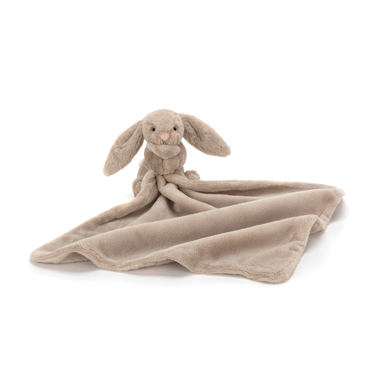 Jellycat - Bashful Beige Bunny Soother - MAXIMUM ONE PER CUSTOMER