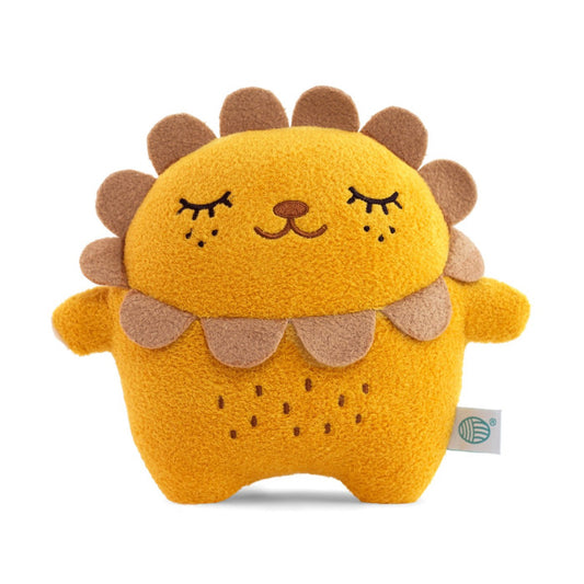 Noodoll - Riceleon Lion Plush Toy