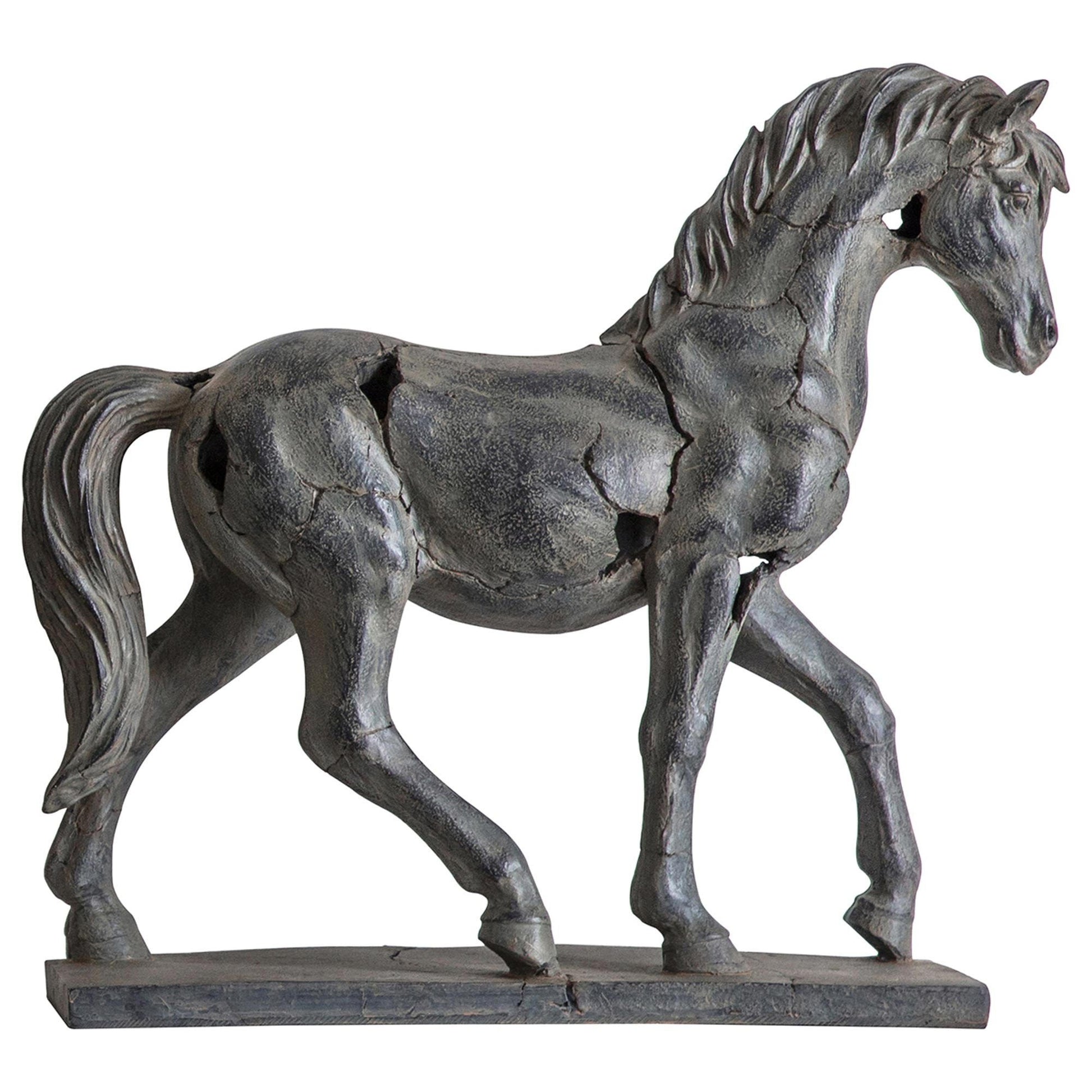 tamir-antique-horse-statue
