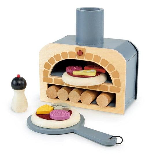 Tender Leaf Toys - Make Me A Pizza