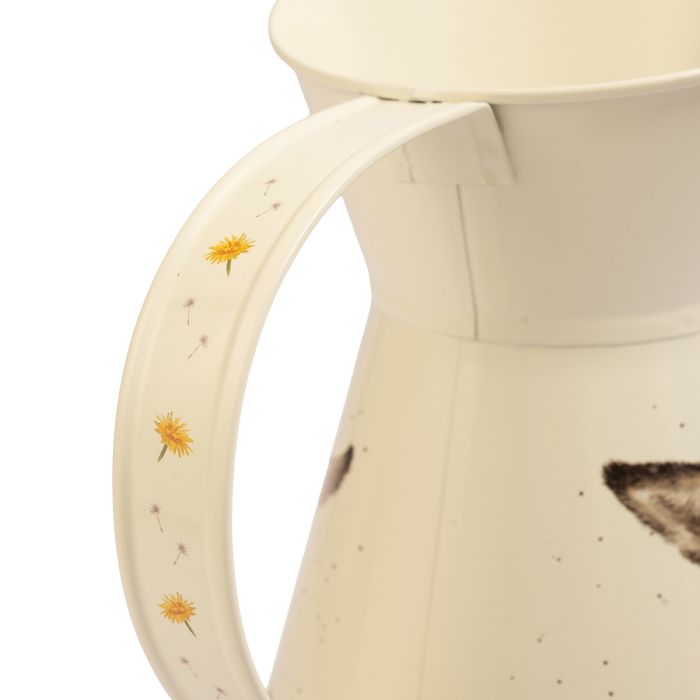 Wrendale Designs - 'Gentle Giants' Highland Cow Flower Jug