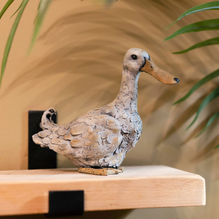Wrendale Designs - 'Lily' Duck Figurine